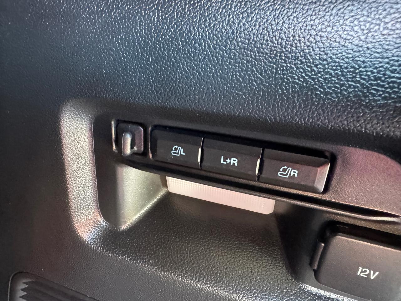 Ford Explorer ST 4WD 2020