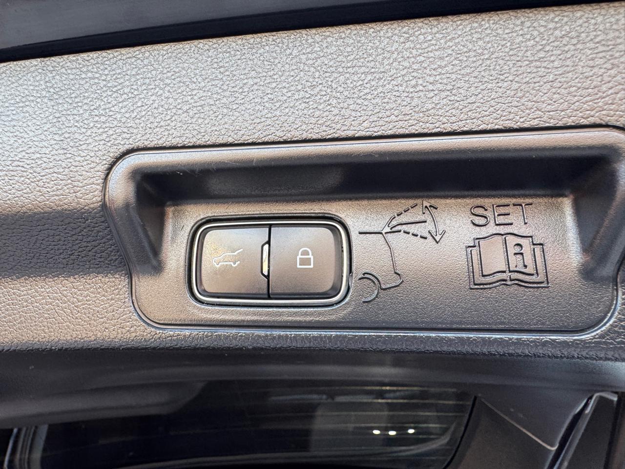 Ford Explorer ST 4WD 2020