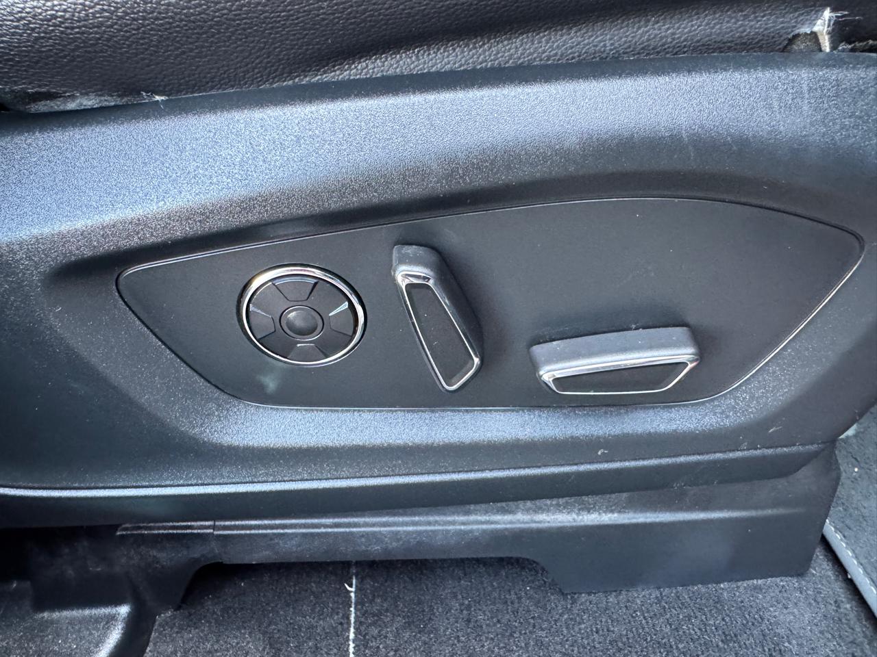 Ford Explorer ST 4WD 2020
