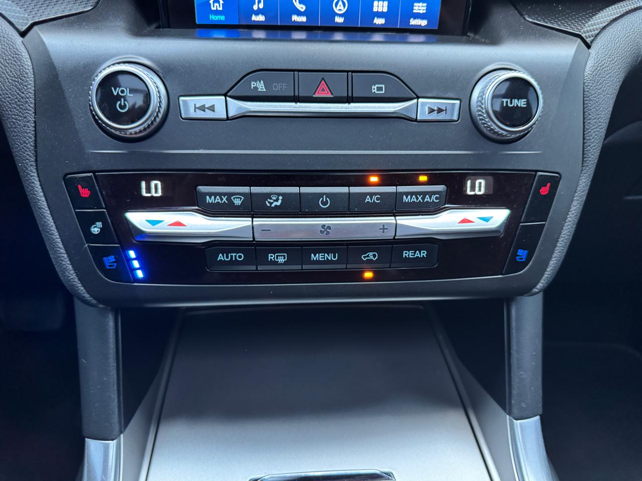 Ford Explorer ST 4WD 2020