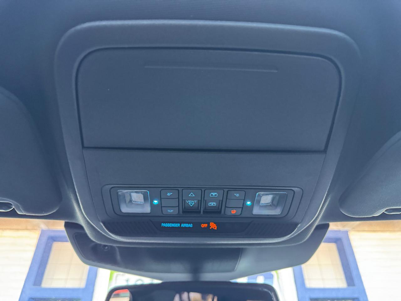 Ford Explorer ST 4WD 2020