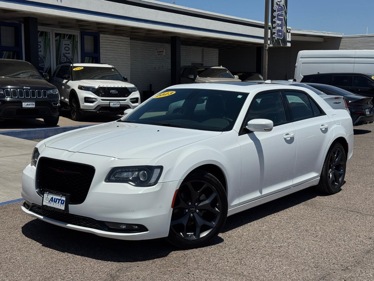 Chrysler 300 300S RWD 2023