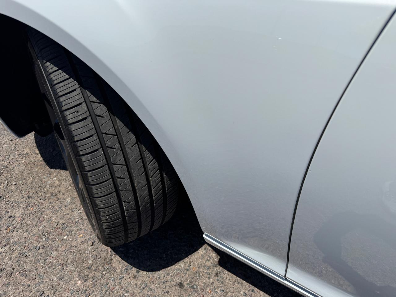 Chrysler 300 300S RWD 2023
