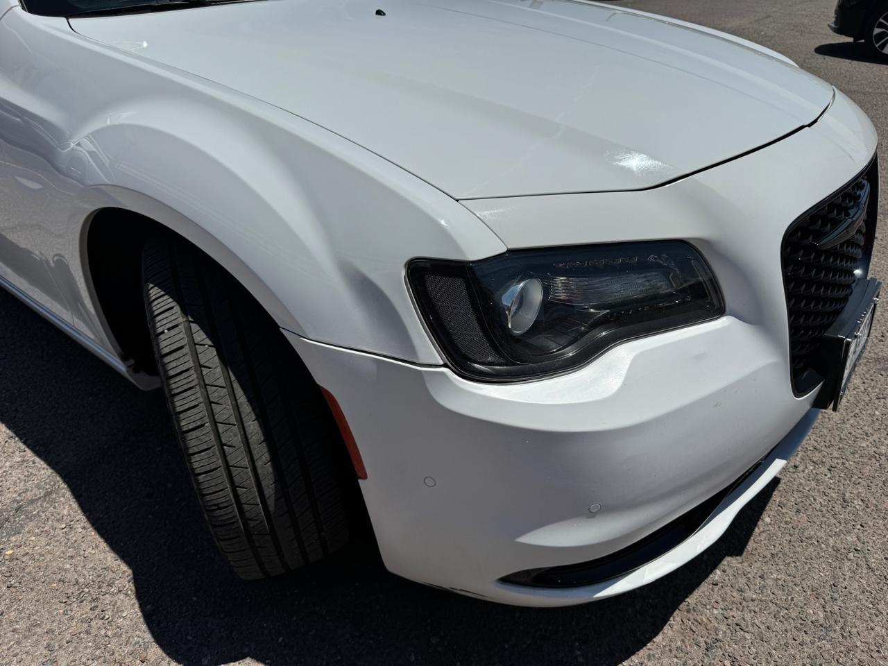 Chrysler 300 300S RWD 2023