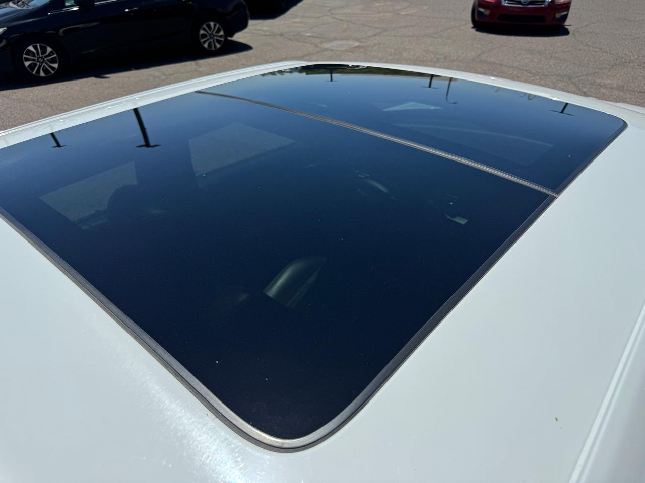 Chrysler 300 300S RWD 2023