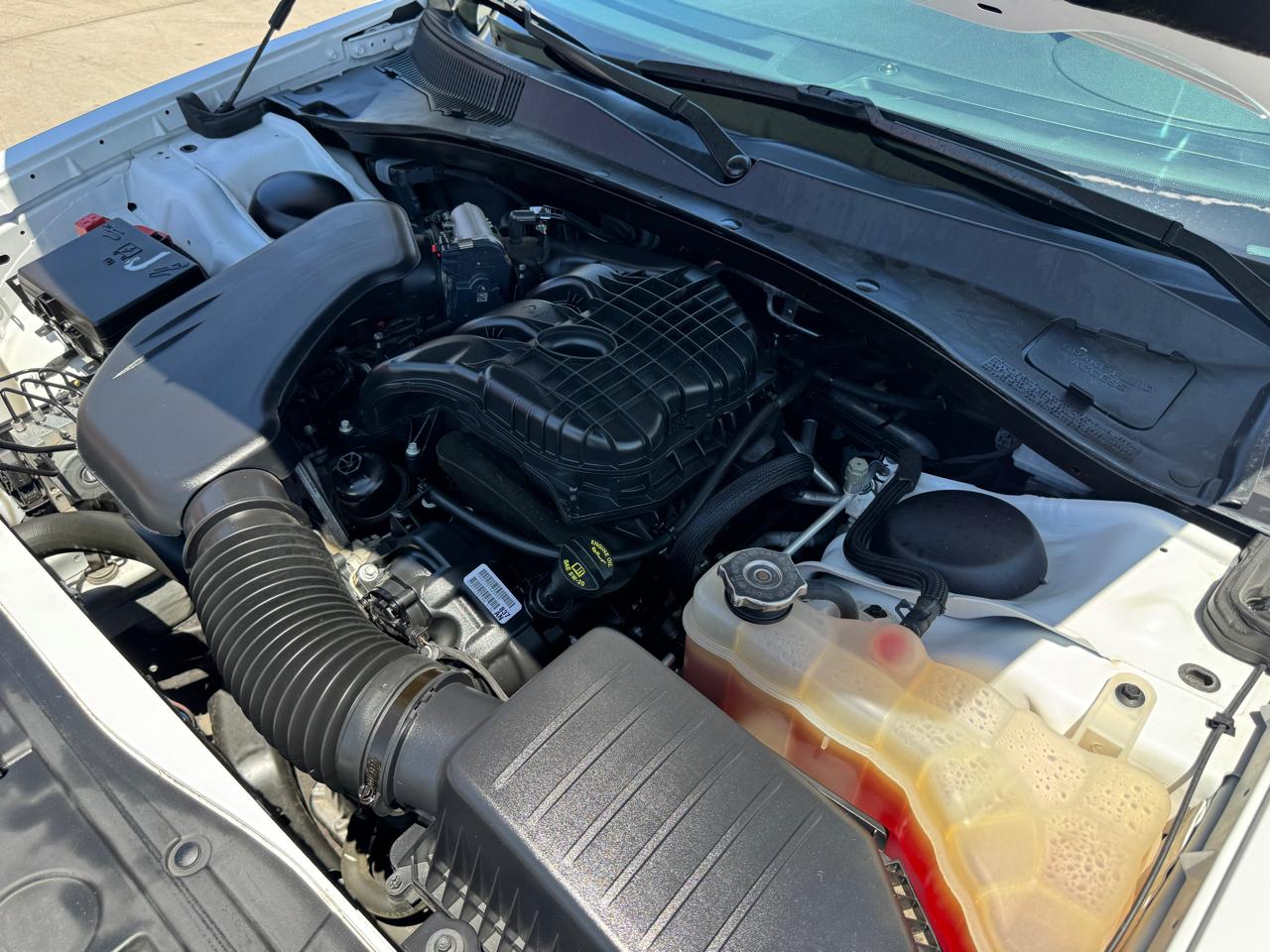 Chrysler 300 300S RWD 2023