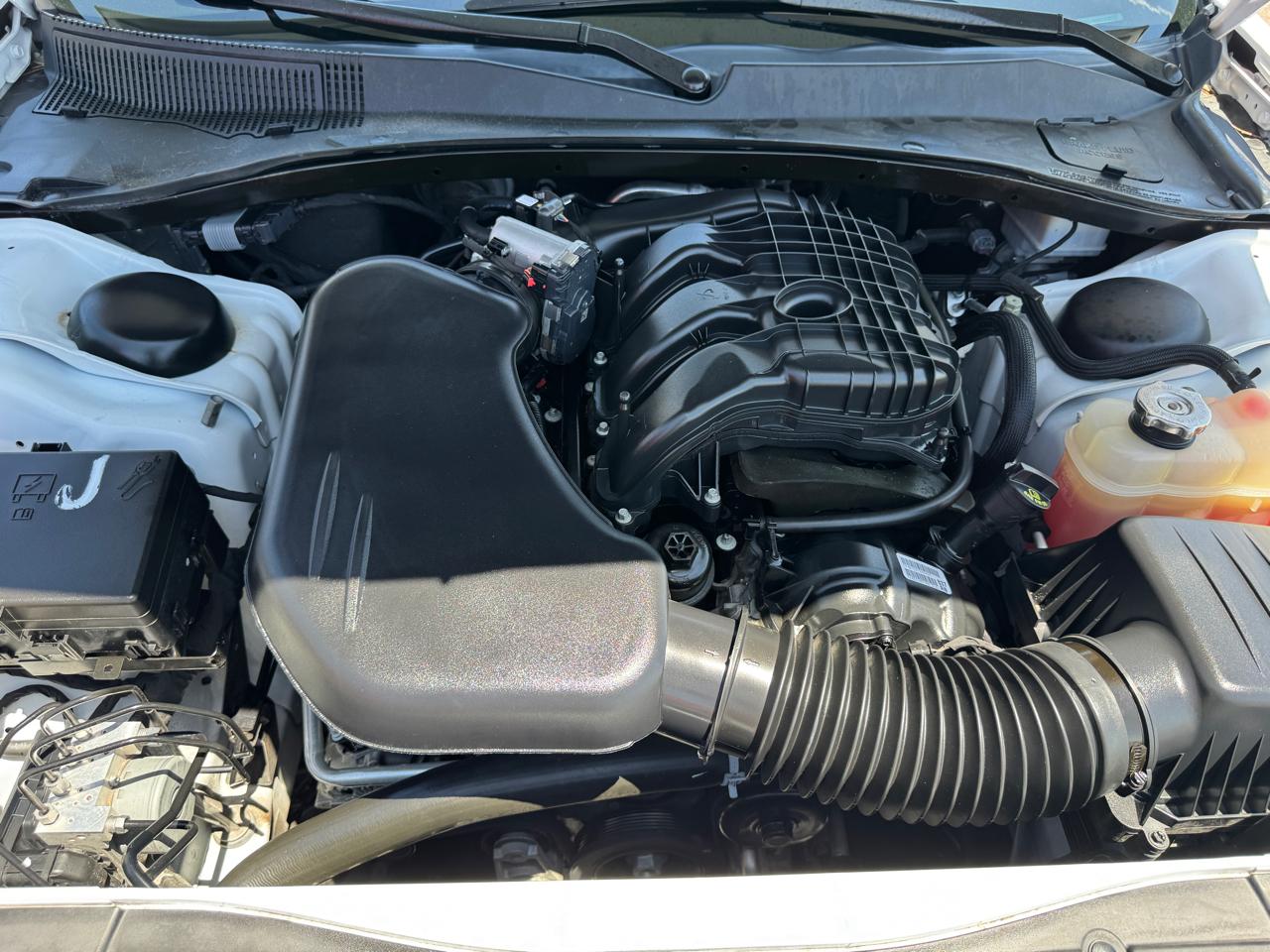 Chrysler 300 300S RWD 2023