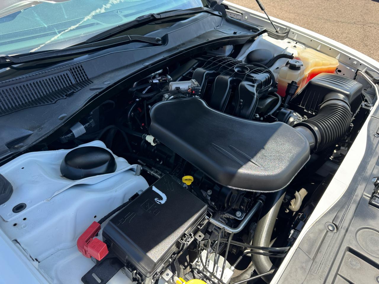 Chrysler 300 300S RWD 2023