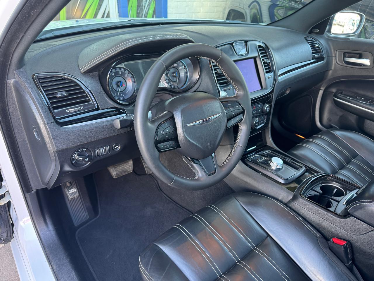 Chrysler 300 300S RWD 2023