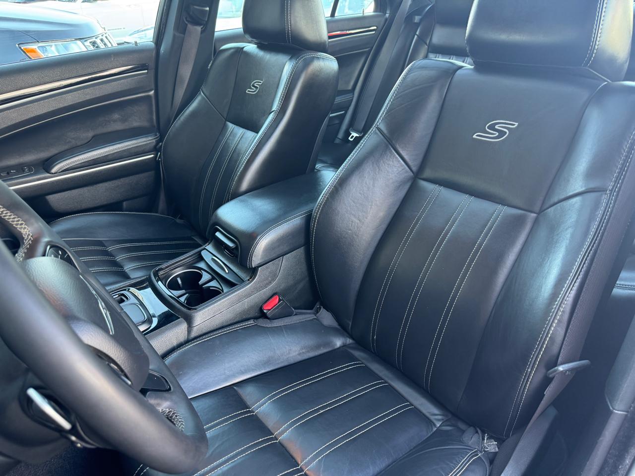 Chrysler 300 300S RWD 2023
