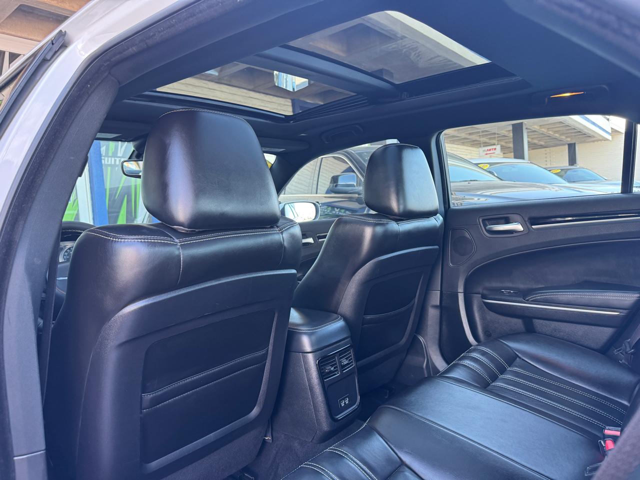 Chrysler 300 300S RWD 2023