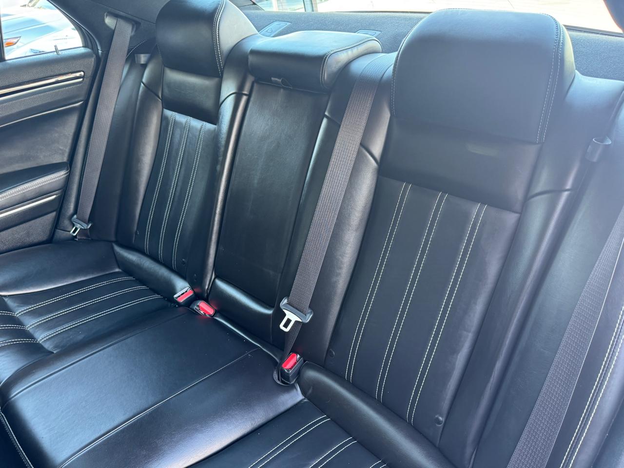 Chrysler 300 300S RWD 2023
