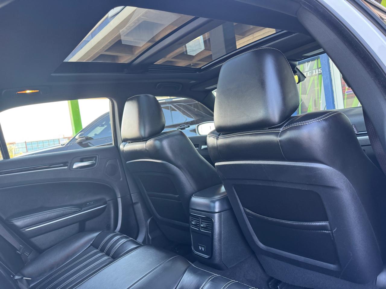 Chrysler 300 300S RWD 2023