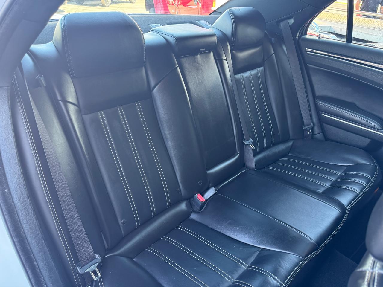 Chrysler 300 300S RWD 2023