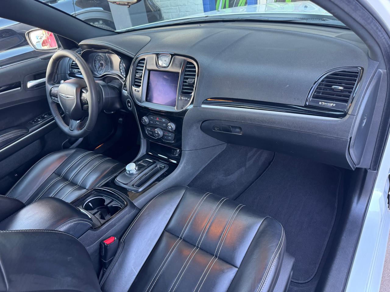 Chrysler 300 300S RWD 2023