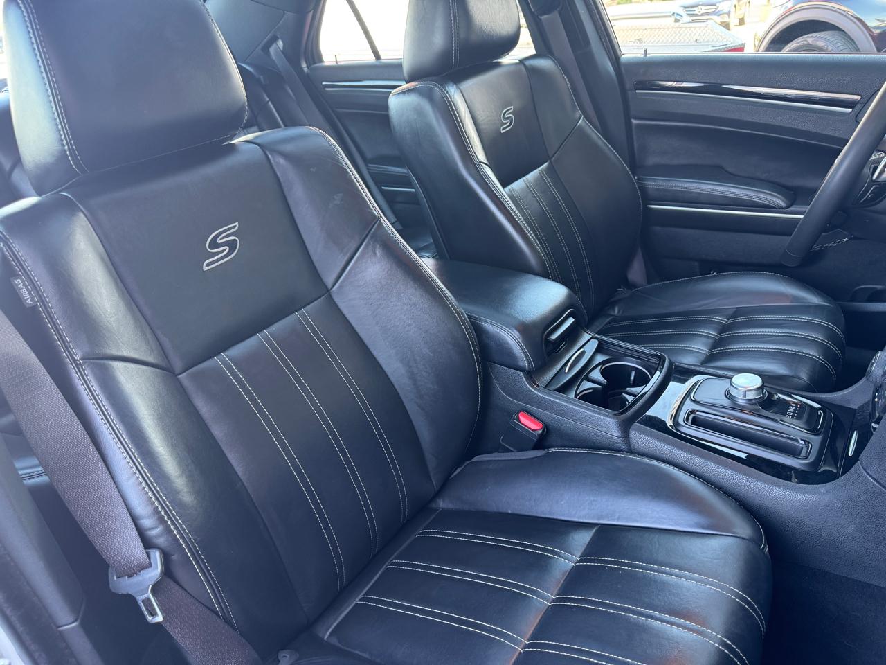 Chrysler 300 300S RWD 2023
