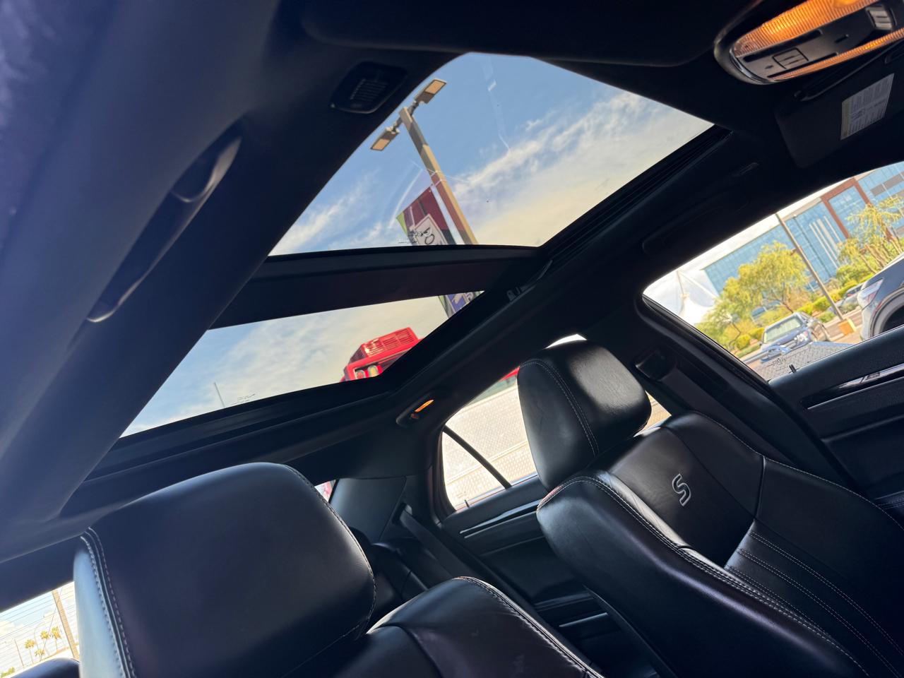 Chrysler 300 300S RWD 2023