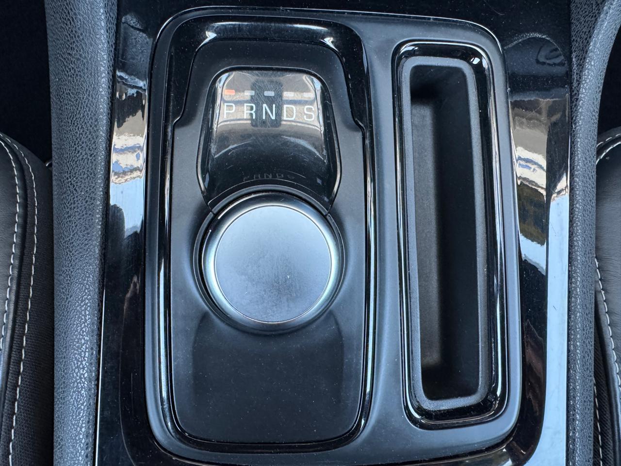 Chrysler 300 300S RWD 2023