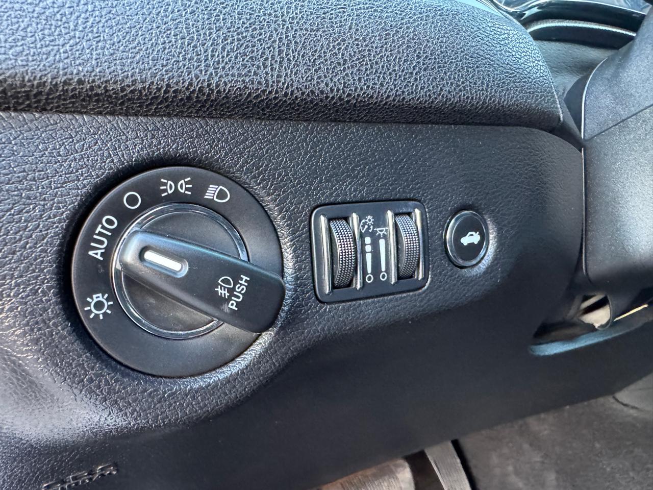 Chrysler 300 300S RWD 2023