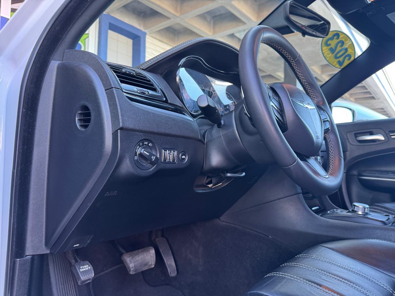 Chrysler 300 300S RWD 2023