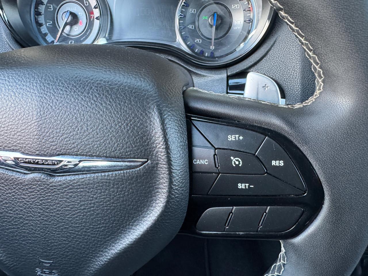 Chrysler 300 300S RWD 2023
