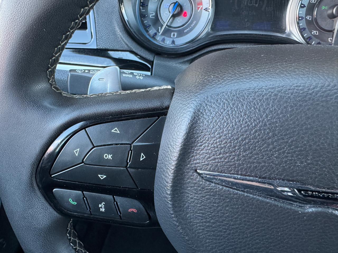 Chrysler 300 300S RWD 2023