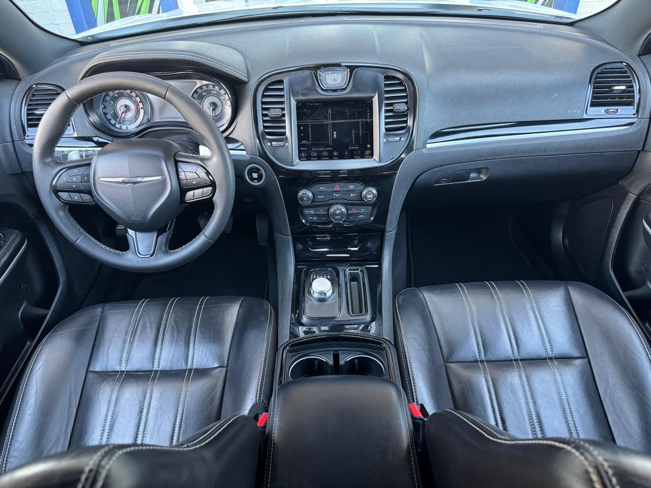 Chrysler 300 300S RWD 2023