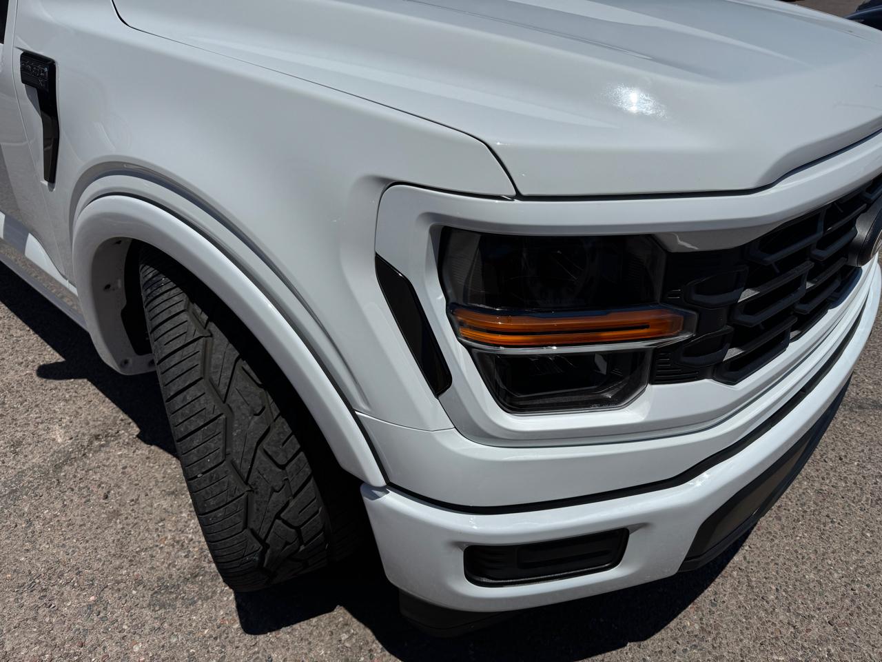 Ford F-150 XL 2WD Reg Cab 6.5' Box 2026
