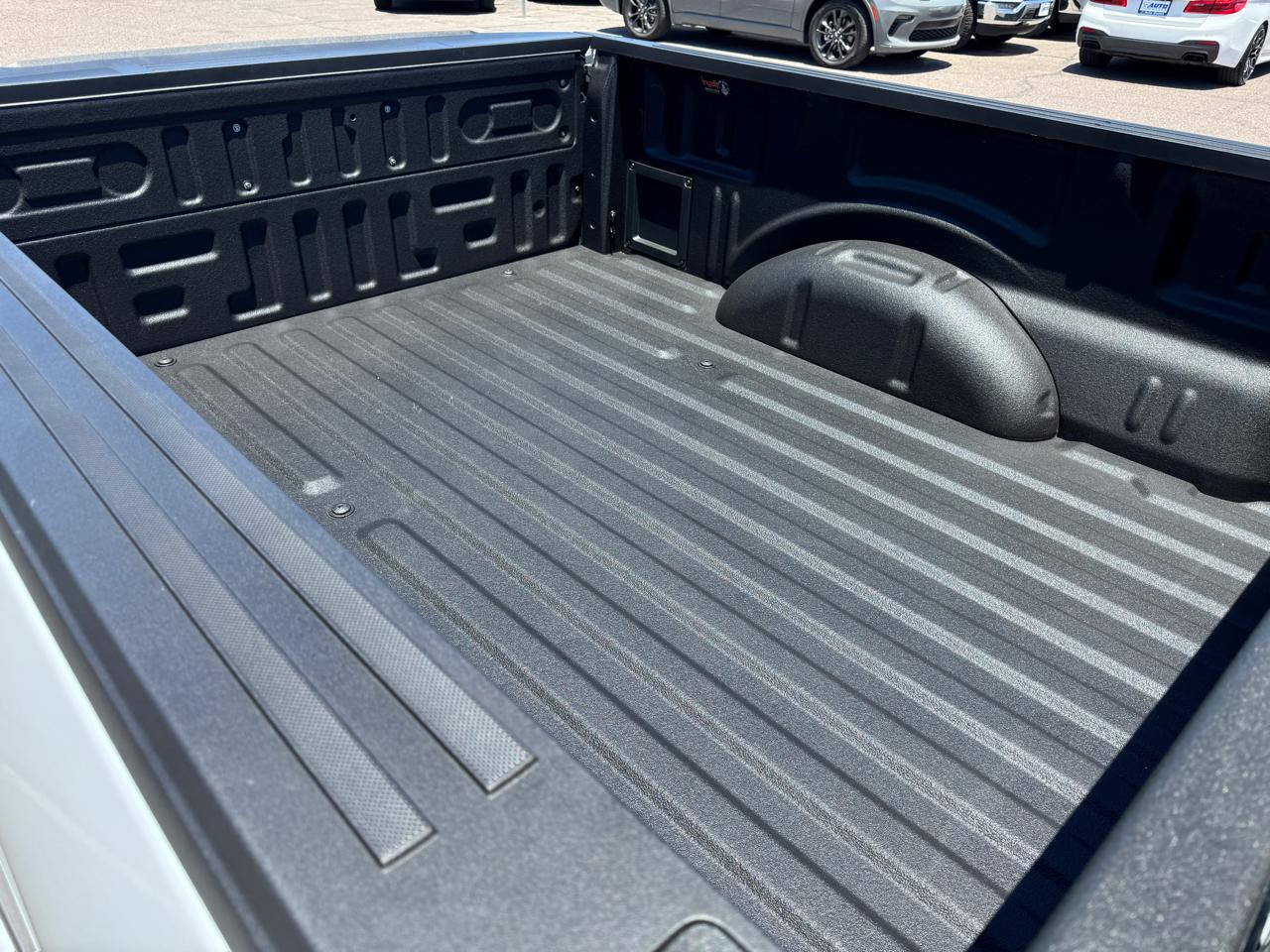Ford F-150 XL 2WD Reg Cab 6.5' Box 2026