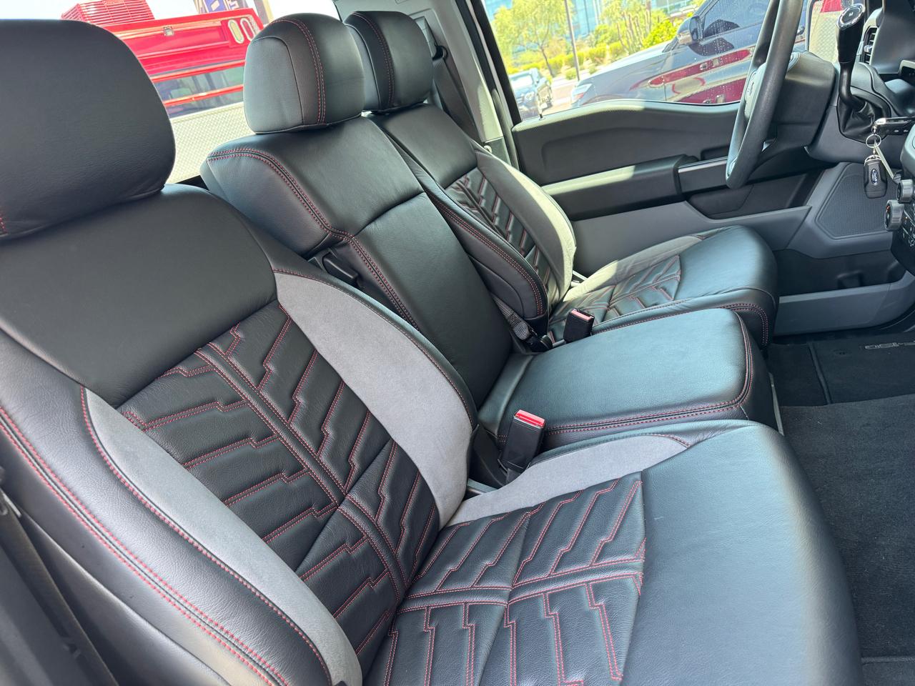 Ford F-150 XL 2WD Reg Cab 6.5' Box 2026