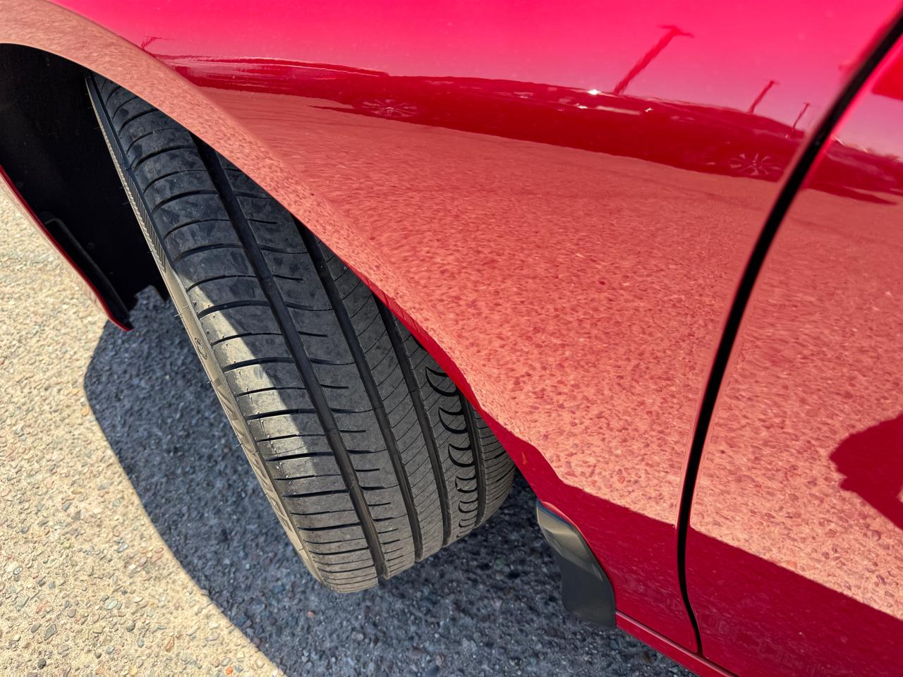 Honda Accord Sedan Sport SE 1.5T CVT 2022