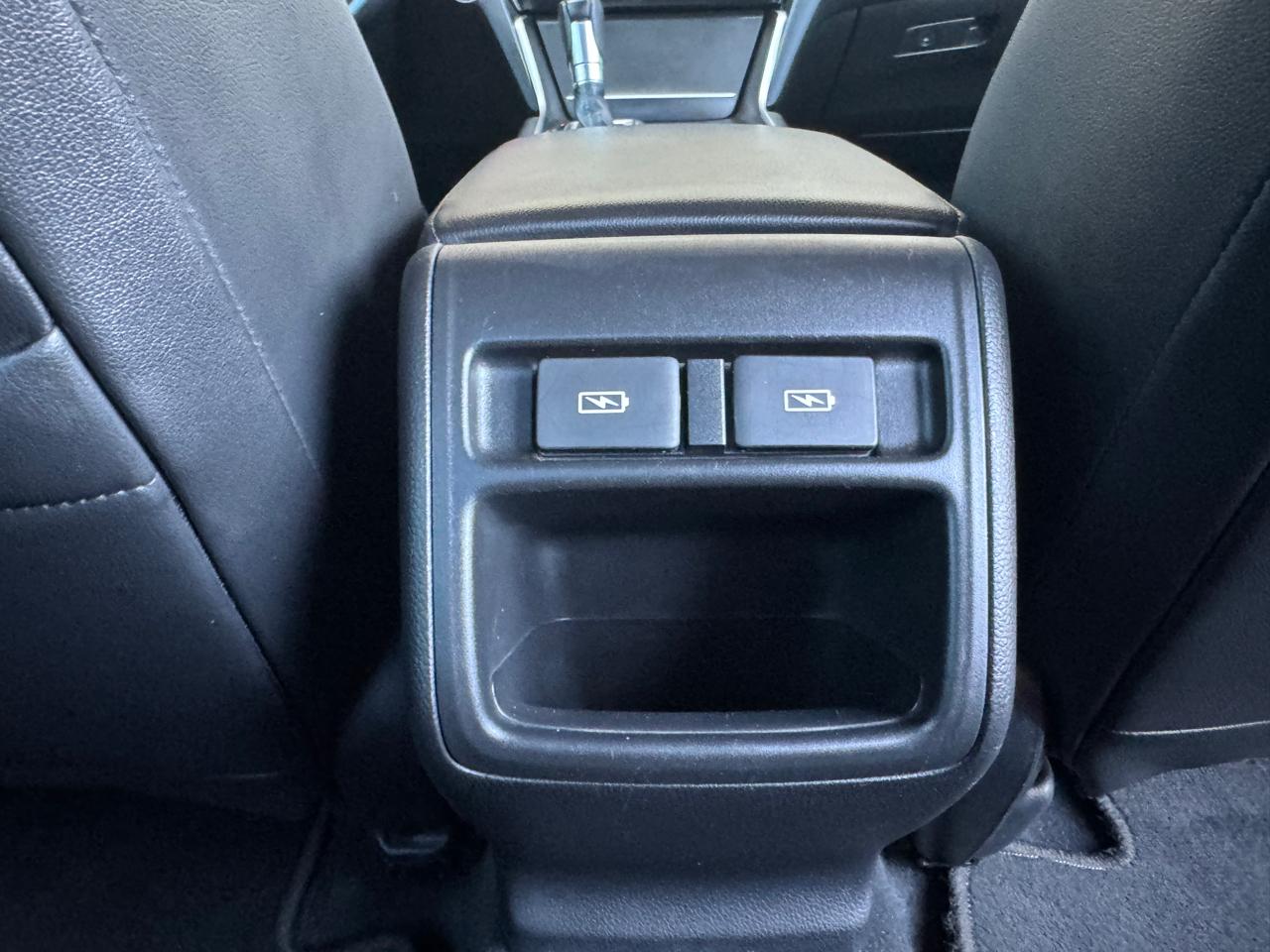 Honda Accord Sedan Sport SE 1.5T CVT 2022