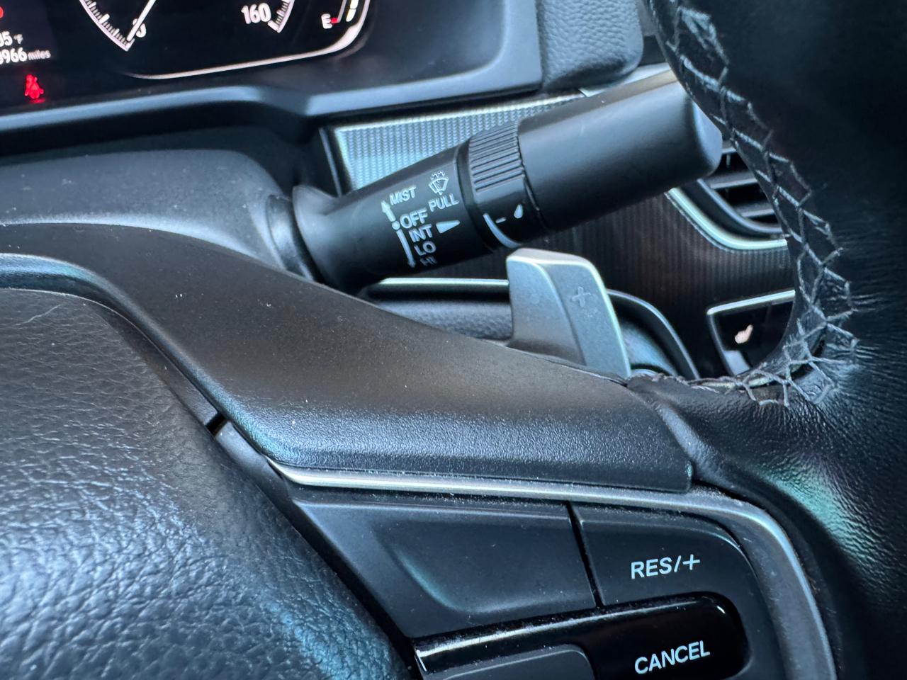 Honda Accord Sedan Sport SE 1.5T CVT 2022