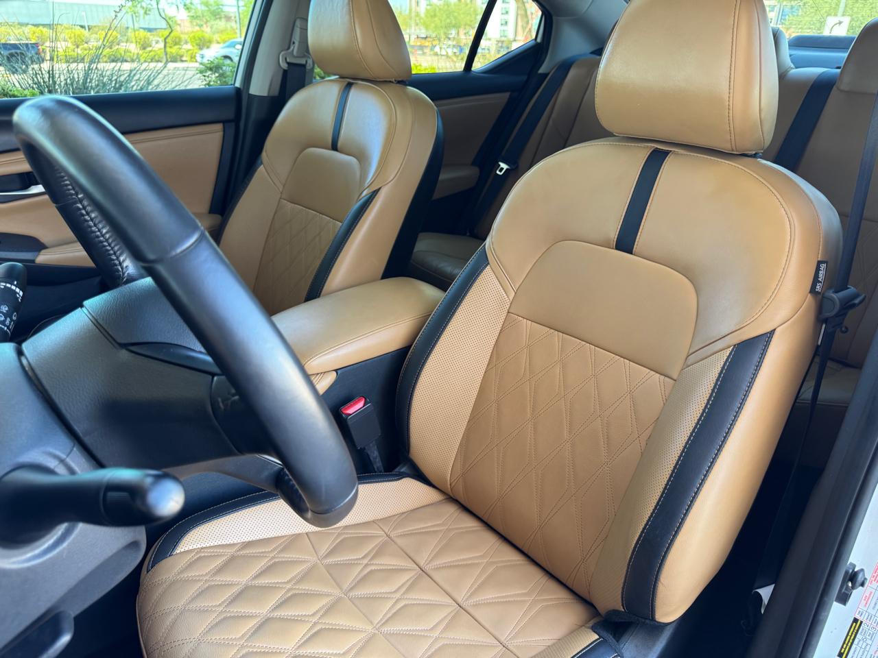 Nissan Sentra SV CVT 2025