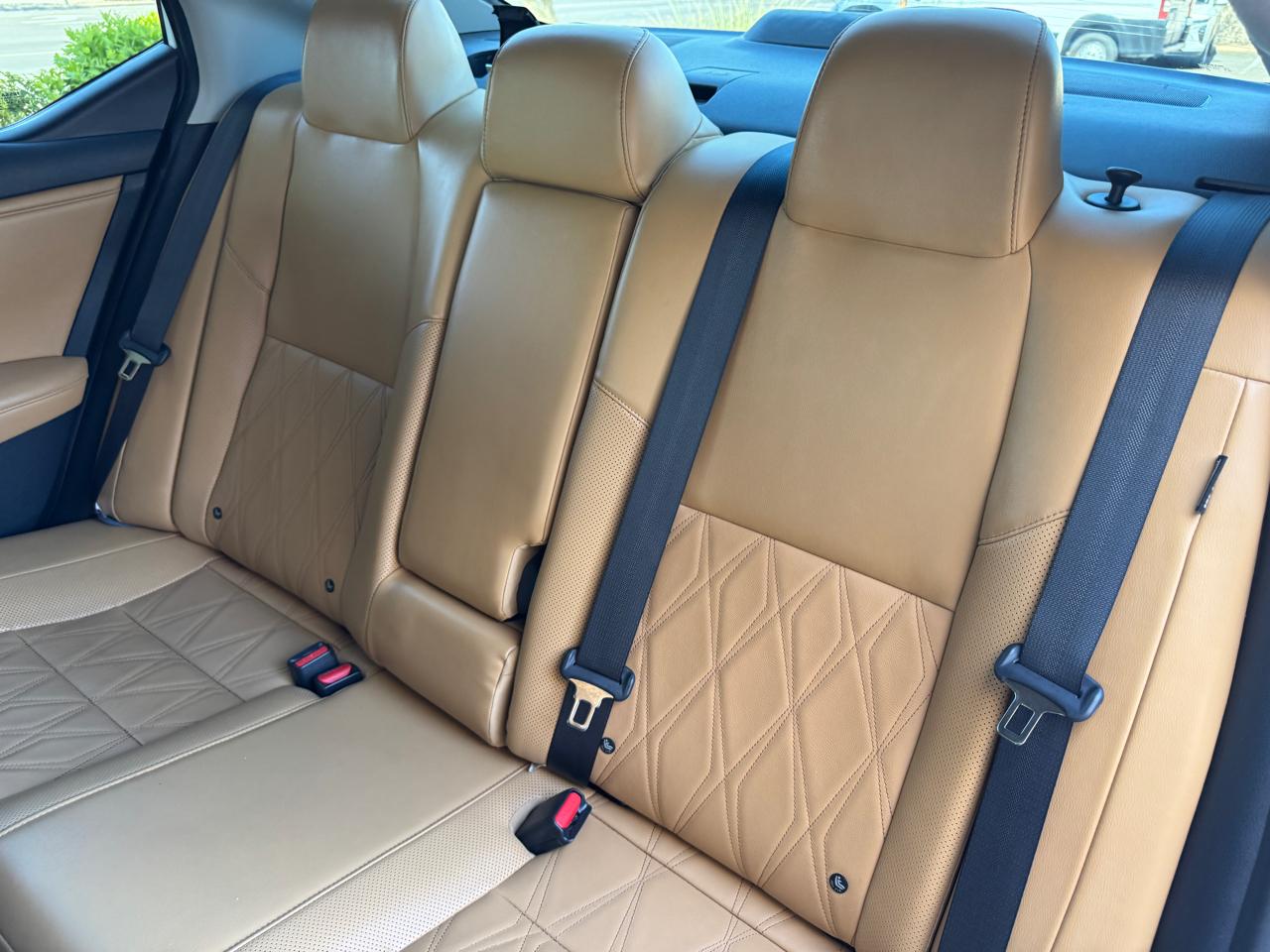 Nissan Sentra SV CVT 2025
