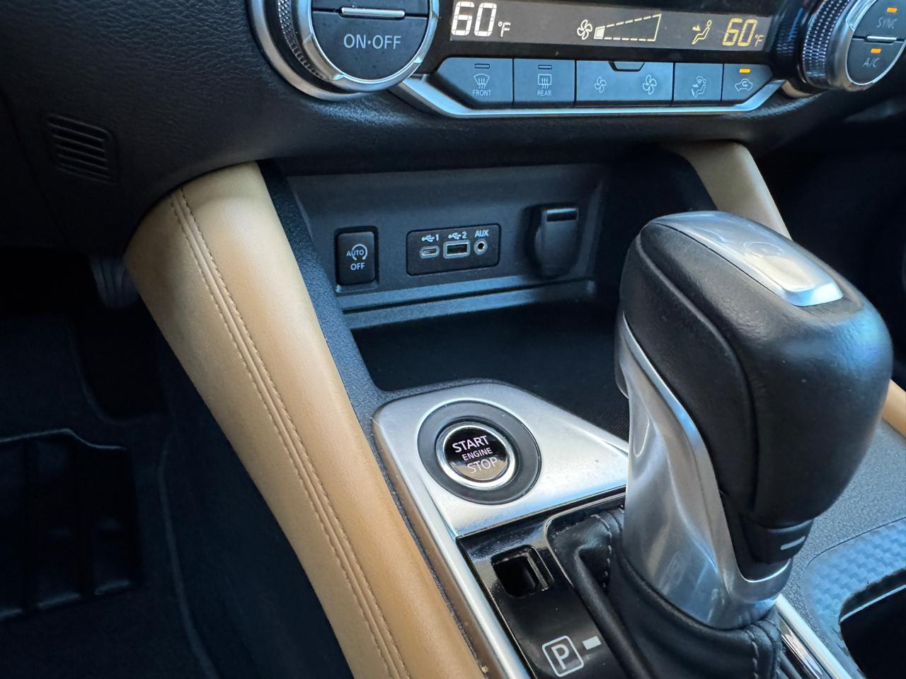 Nissan Sentra SV CVT 2025