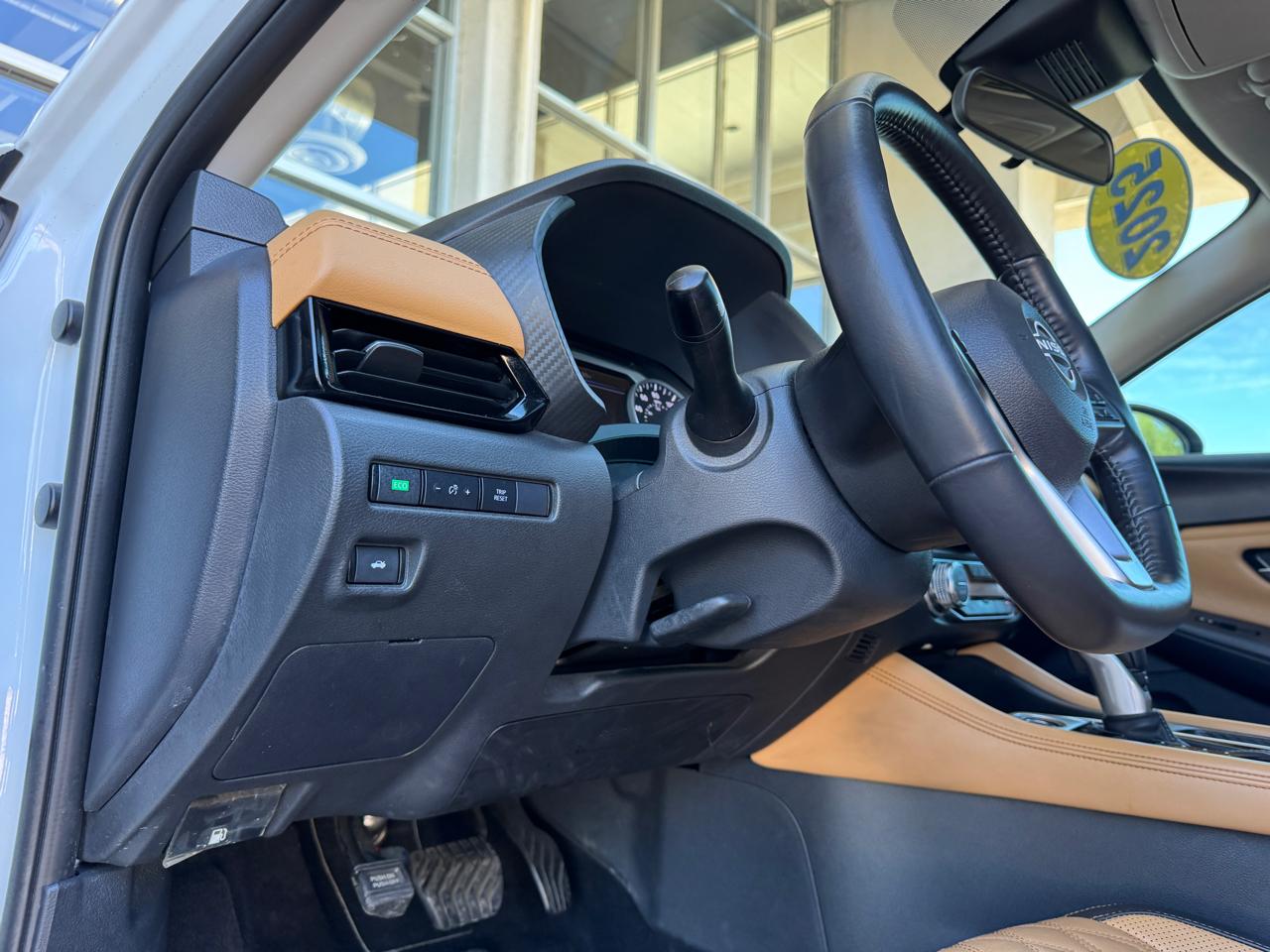 Nissan Sentra SV CVT 2025