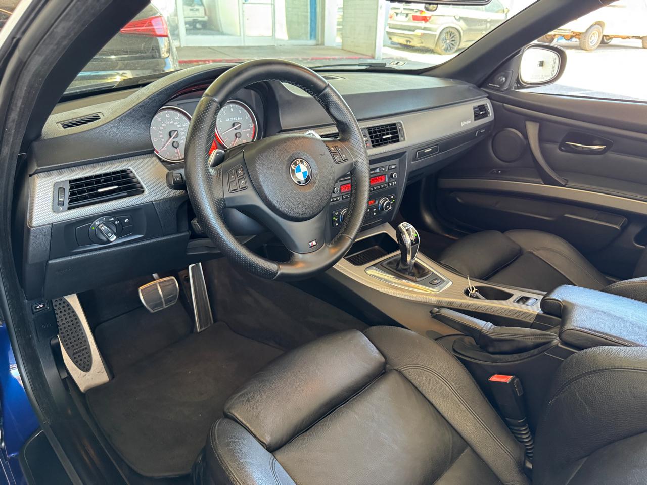 BMW 3 Series 2dr Conv 335is 2012