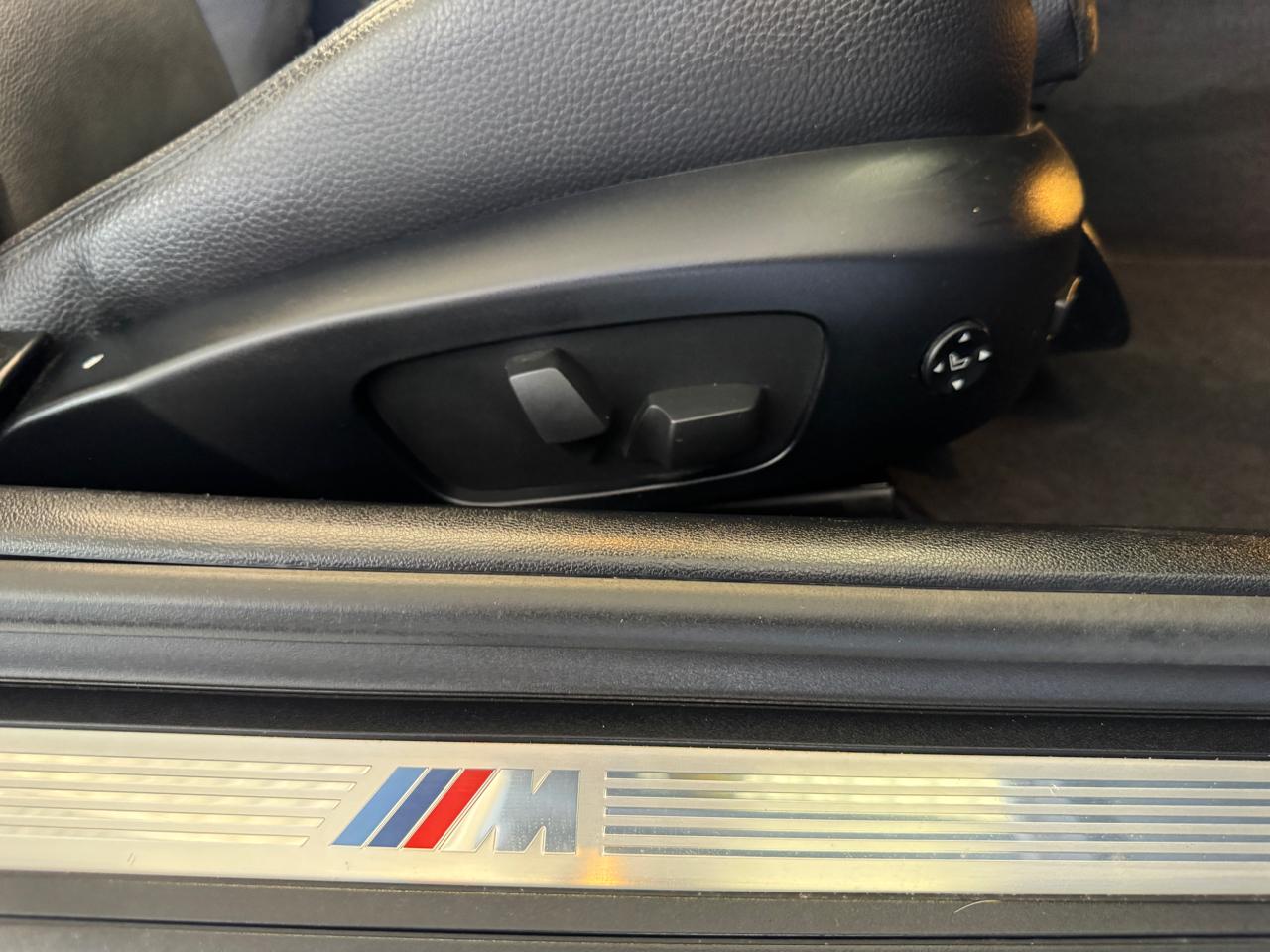 BMW 3 Series 2dr Conv 335is 2012