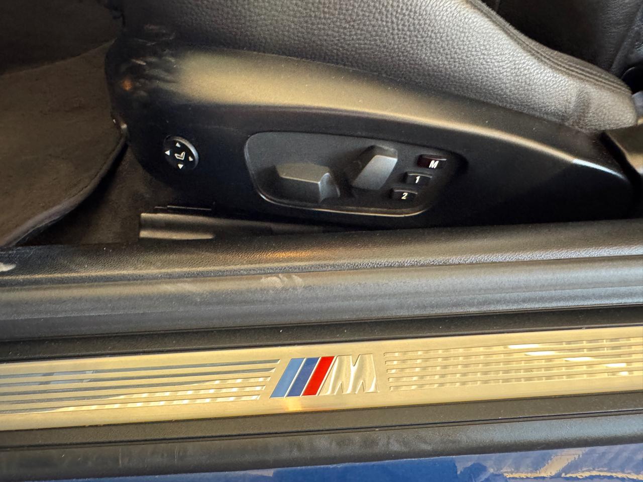 BMW 3 Series 2dr Conv 335is 2012