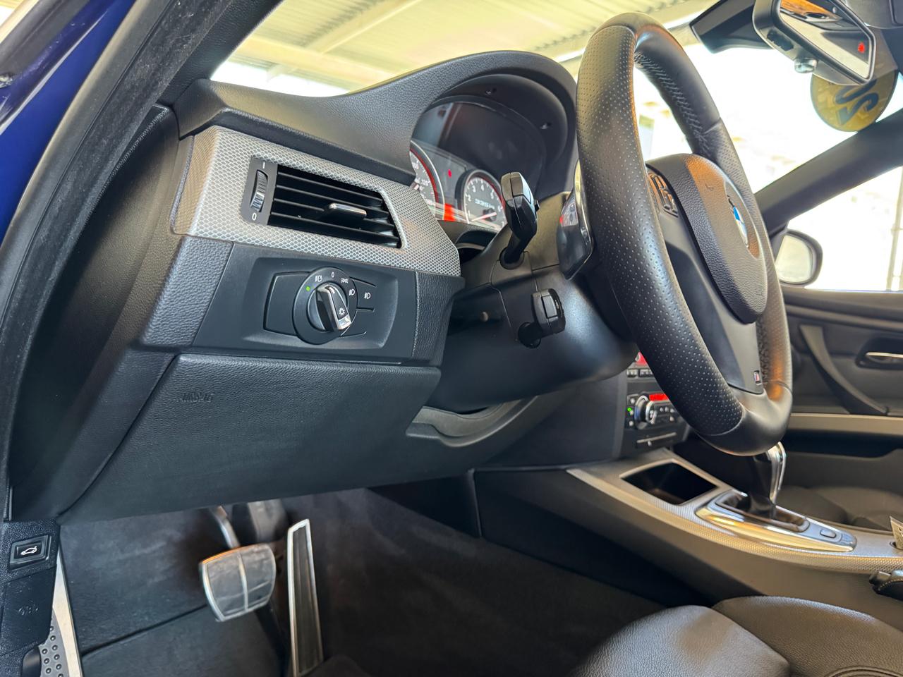 BMW 3 Series 2dr Conv 335is 2012