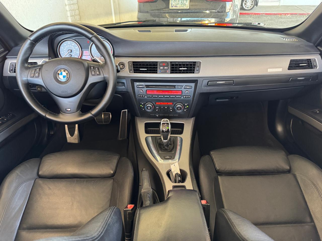 BMW 3 Series 2dr Conv 335is 2012