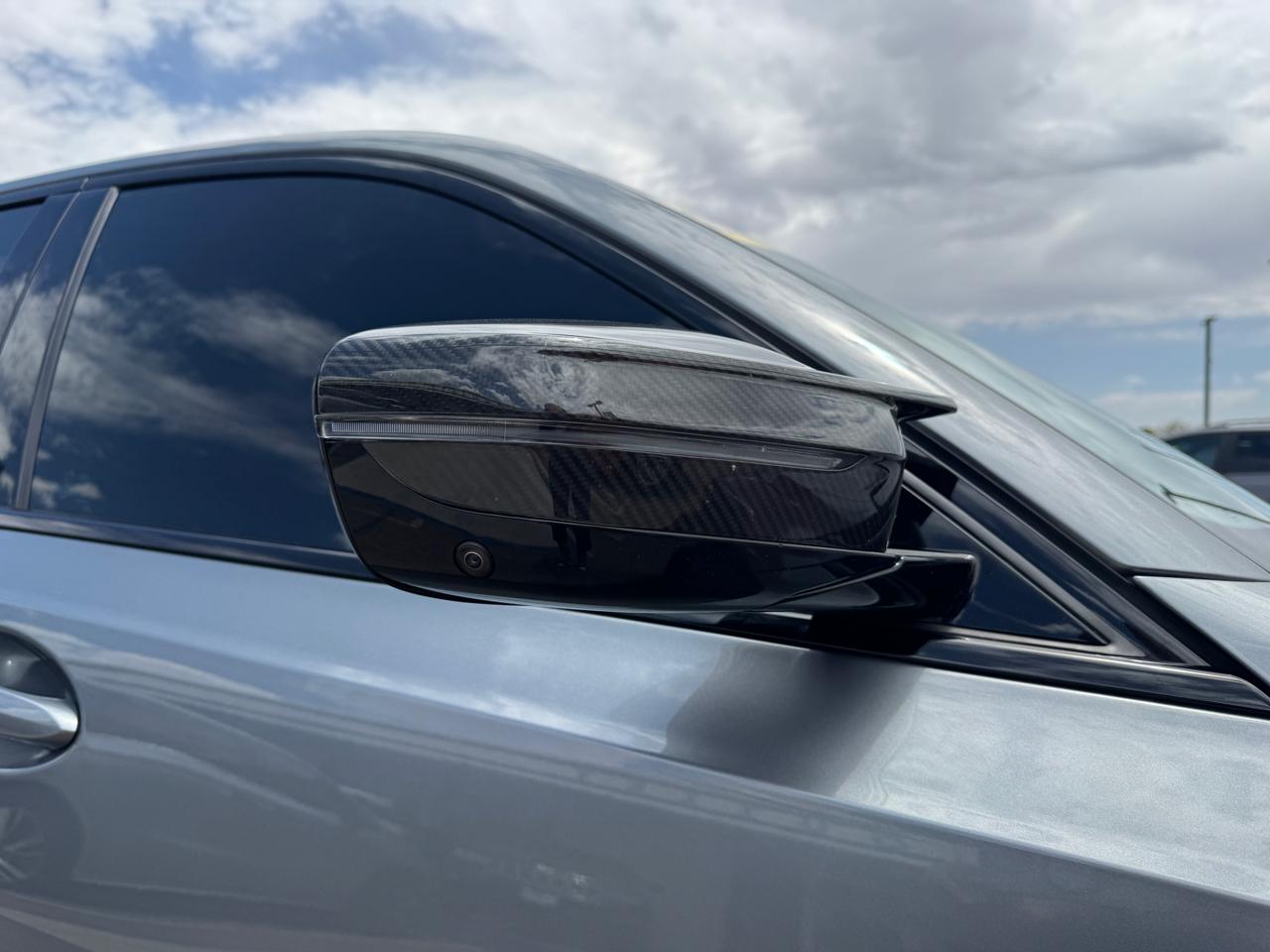 BMW M3 Competition xDrive Sedan 2022