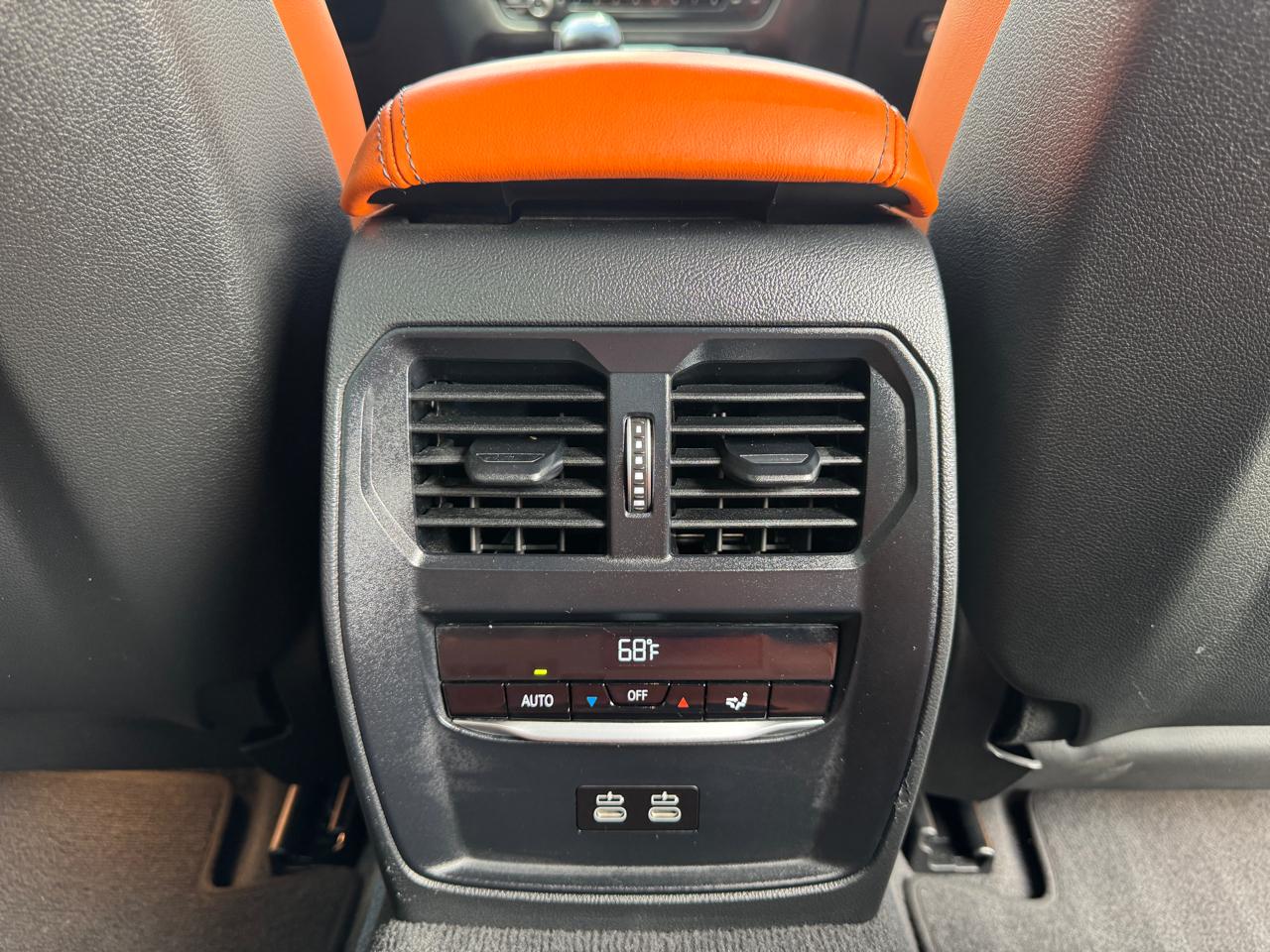 BMW M3 Competition xDrive Sedan 2022