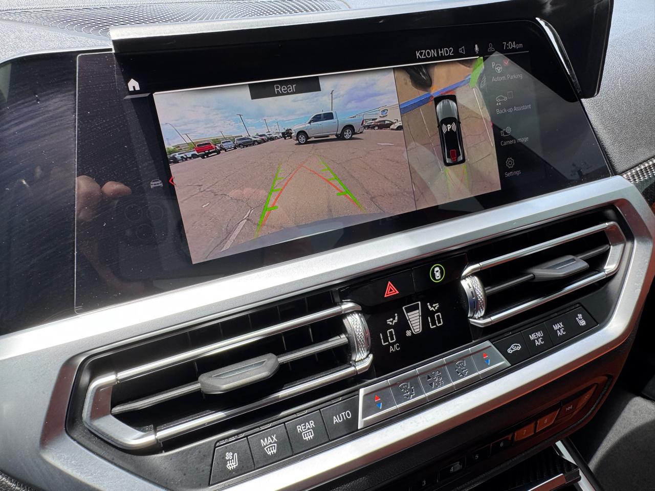 BMW M3 Competition xDrive Sedan 2022