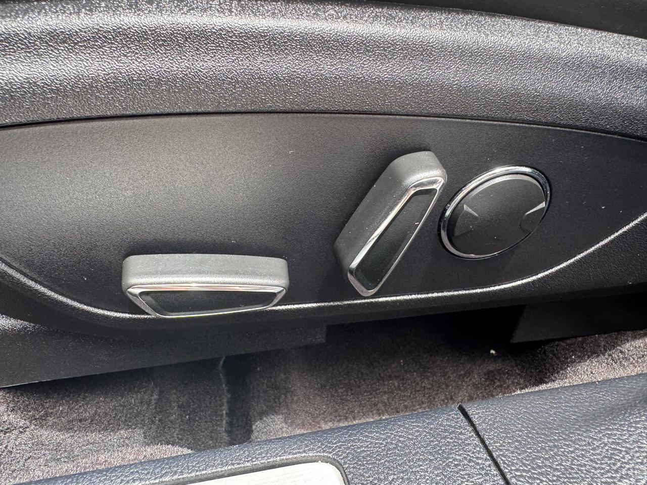 Lincoln MKZ Standard FWD 2020