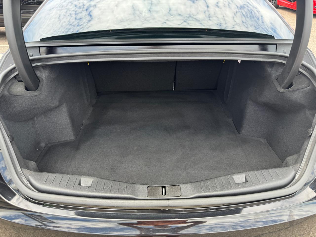 Lincoln MKZ Standard FWD 2020