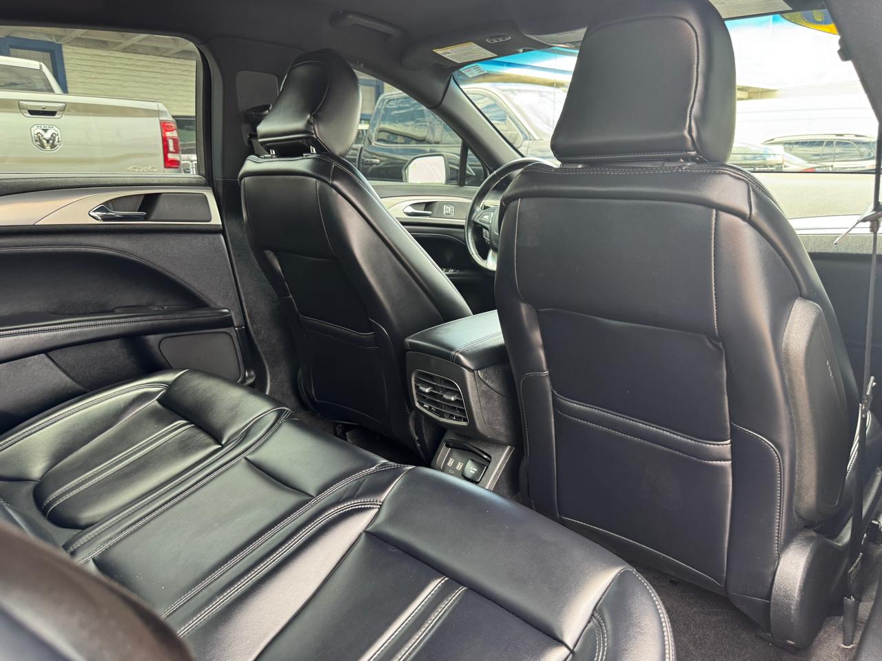 Lincoln MKZ Standard FWD 2020