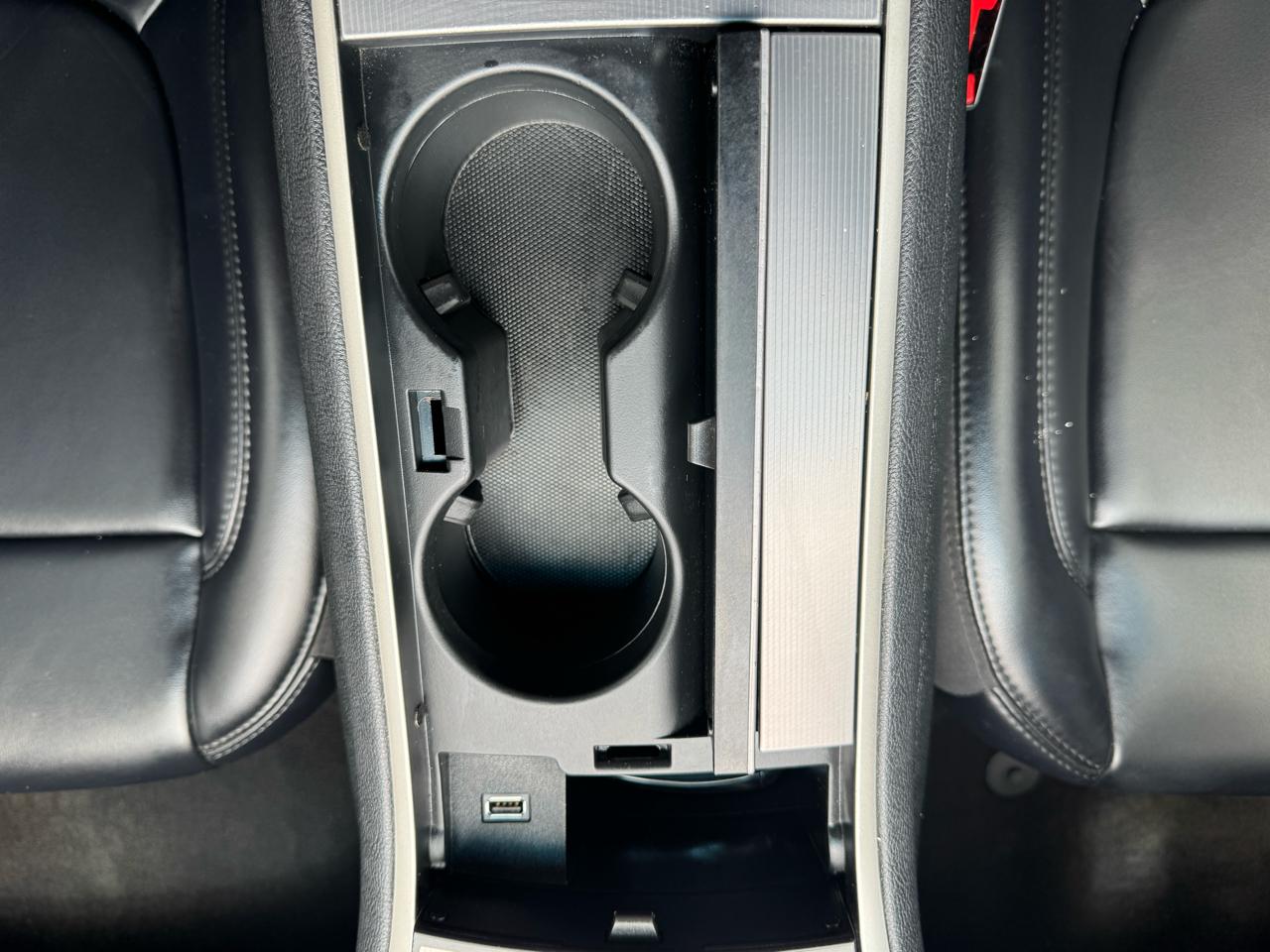 Lincoln MKZ Standard FWD 2020
