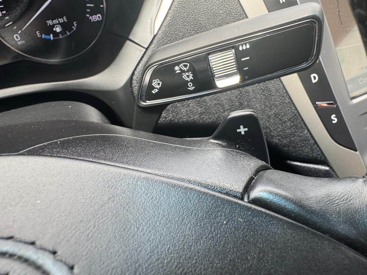 Lincoln MKZ Standard FWD 2020